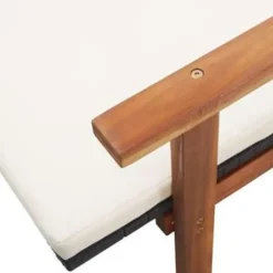 vidaXL - Zonnebed - Zwart - Poly rattan Discount