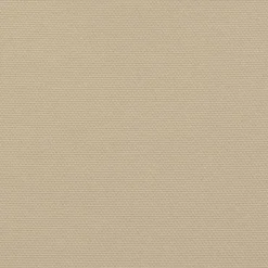 vidaXL - Zonnezeil - Beige - 4 x 6 m New
