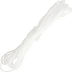 vidaXL - Zonnezeil - Beige - 4 x 6 m Discount