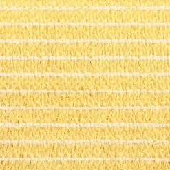 vidaXL - Zonnezeil - Beige - 4 x 6 m Discount