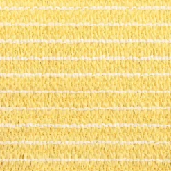 vidaXL - Zonnezeil - Beige - 3.6 x 3.6 x 3.6 m Hot