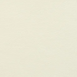 vidaXL - Zonnezeil - Crème - 2 x 4 m Outlet