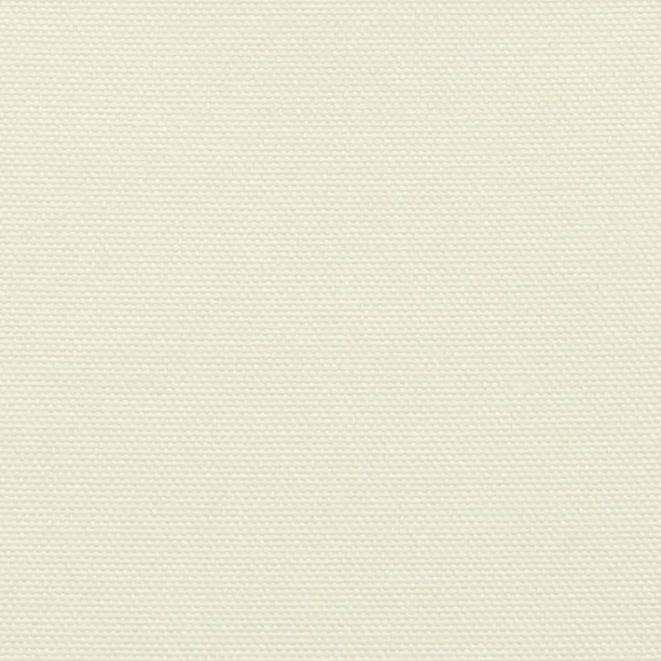 vidaXL - Zonnezeil - Crème - 2 x 4 m Outlet