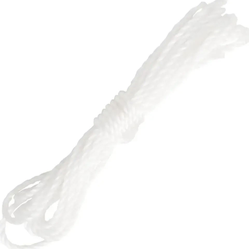 vidaXL - Zonnezeil - Crème - 4 x 6 m Hot