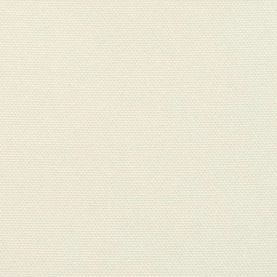 vidaXL - Zonnezeil - Crème - 5 x 5 x 5 m Best
