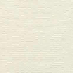 vidaXL - Zonnezeil - Crème - 2 x 2 m New