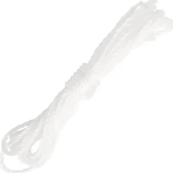 vidaXL - Zonnezeil - Wit - 3.6 x 3.6 m Hot