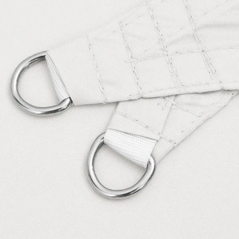 vidaXL - Zonnezeil - Wit - 2 x 4 m Sale