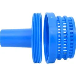 vidaXL - Zwembadzeefset Hot