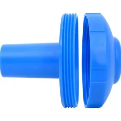 vidaXL - Zwembadzeefset Hot