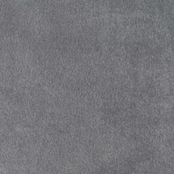 vidaXL Gordijnen - Verduisterend - Lichtgrijs - 140x260 cm - Fluweel - 2 Stuks New