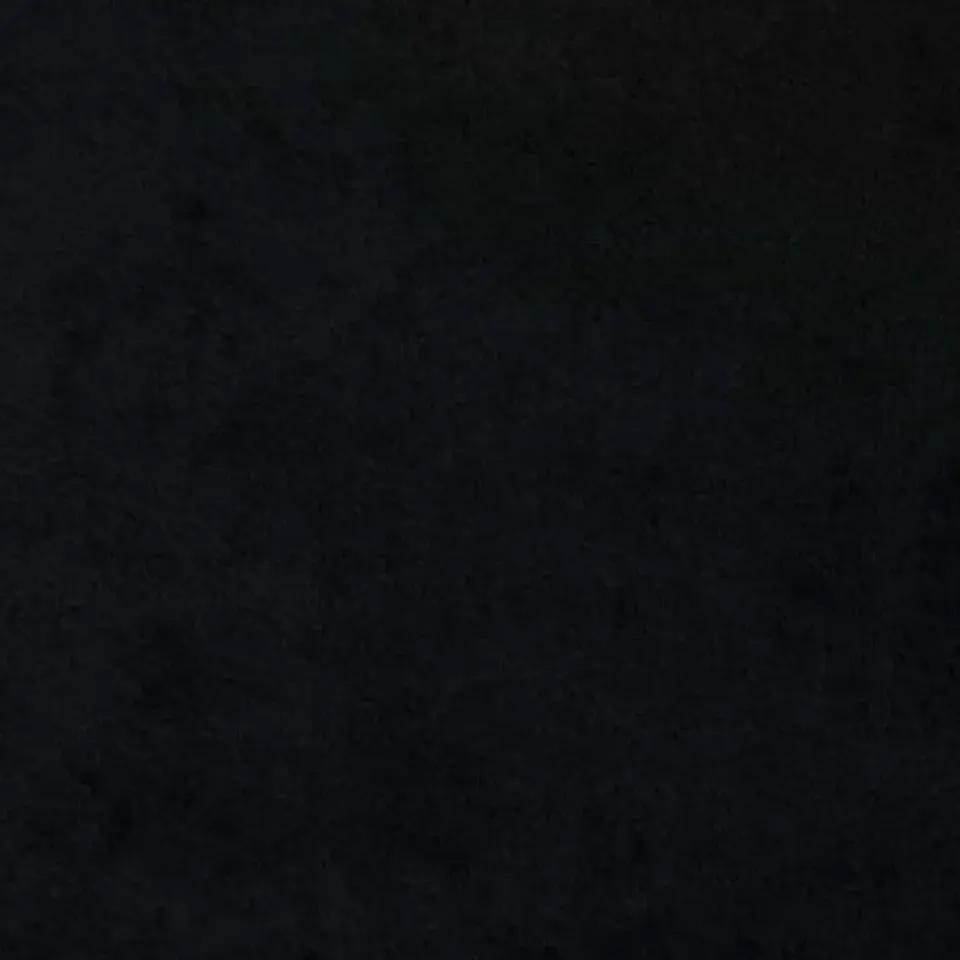 vidaXL Gordijnen met lussen - Verduisterend - Zwart Fluweel - 140x245 cm - 2 St. Sale