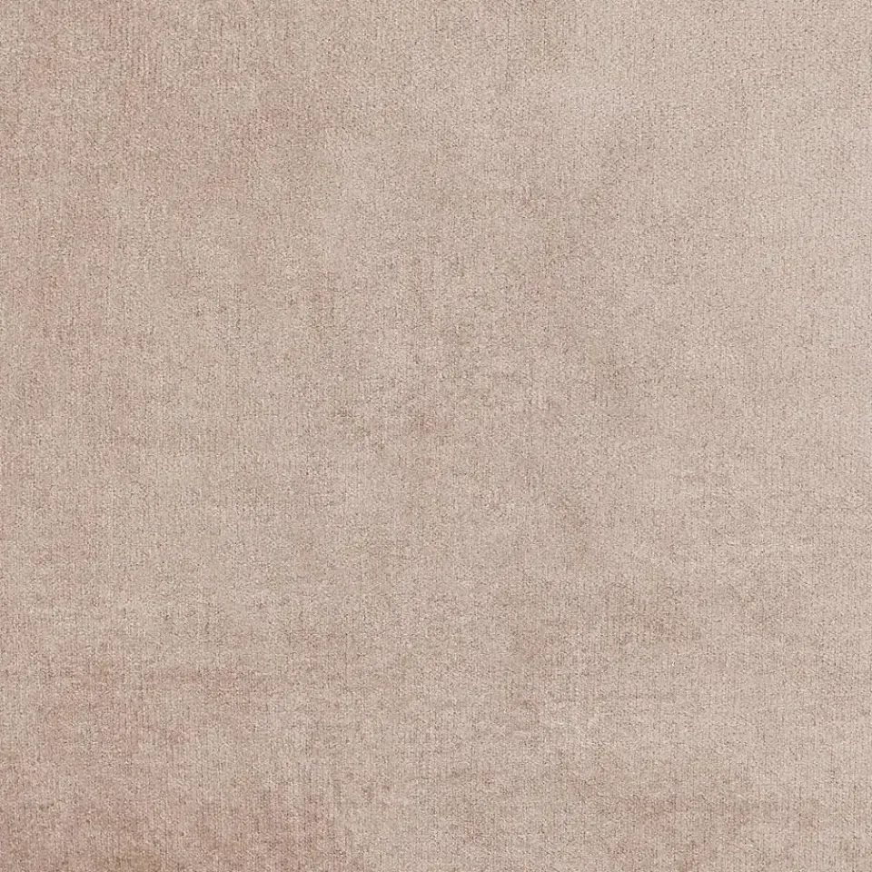 Beliani VIETAS - Fauteuil - Beige - Fluweel Online