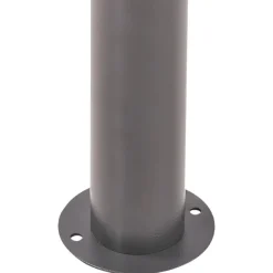 Beliani VIMINO - Tuinpaviljoen - Beige - Staal Clearance