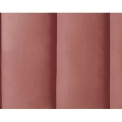 Beliani VIMMERBY - Slaapbank - Roze - Fluweel New