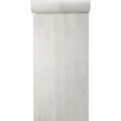 Leen Bakker Vinyl Infinity - wit Outlet