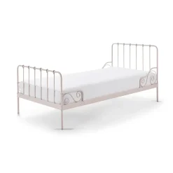 Vipack bed Alice - roze - 90x200 cm Sale