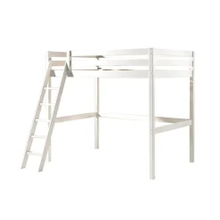 Vipack hoogslaper Pino - wit - 209x215x190 cm Hot