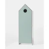 Vipack kledingkast Casimi 1 deurs - mint - 171,5x57,6x37 cm New