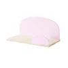 Vipack wandplank Kiddy - oud roze - 45 cm