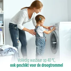 Vitapur - Little Prince Kinderkussen - 40x60 cm - 2 stuks Discount