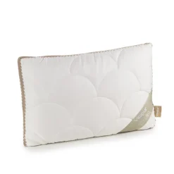 Vitapur Kinderkussen - Bamboe Hoofdkussen - Wasbaar - 40x60 cm New