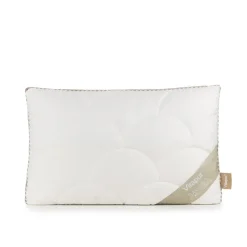 Vitapur Kinderkussen - Bamboe Hoofdkussen - Wasbaar - 40x60 cm New