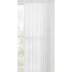 Leen Bakker Vitrage Barcelona - wit Online