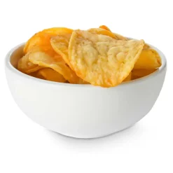 Vivalto schaaltjes/kommetjes - keramiek - ivoor wit - D15 cm Sale