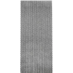 Wicotex Vliegengordijn Tube Zwart 90 x 210 cm Sale