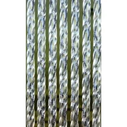 Vliegengordijnenexpert Milano Vliegengordijn 92x210cm Online