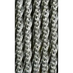 Vliegengordijnenexpert Venetië Vliegengordijn 92x210 cm Hot