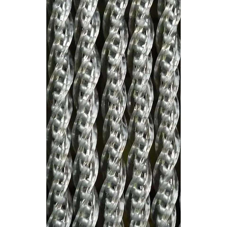 Vliegengordijnenexpert Venetië Vliegengordijn 92x210 cm Hot