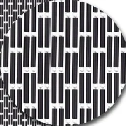 Vliegengordijnenexpert Vliegengordijn Hulzen Zwart 90 x 210 cm Op Clearance