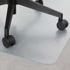 IVOL Vloerbeschermer PVC - Harde vloer - 120x150cm Discount