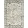Leen Bakker Vloerkleed Asena - beige/zand - 160x240 cm New