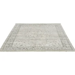 Leen Bakker Vloerkleed Asena - beige/zand - 160x240 cm New