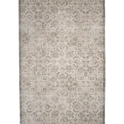 Leen Bakker Vloerkleed Indra - beige - 160x230 cm Outlet