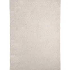 Leen Bakker Vloerkleed Isa - zand - 160x230 cm