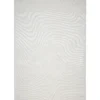 Leen Bakker Vloerkleed Lucy - crème - 160x230 cm Outlet