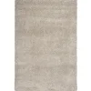 Leen Bakker Vloerkleed Luxus - linnenkleur - 160x230 cm Sale