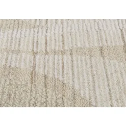 Leen Bakker Vloerkleed Mito - zand - 160x230 cm Outlet