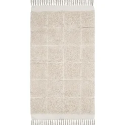 Leen Bakker Vloerkleed Nalin - zand - 90x150 cm Discount