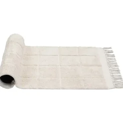 Leen Bakker Vloerkleed Nalin - zand - 90x150 cm Discount