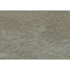 Leen Bakker Vloerkleed Raya - groen - Ø100 cm