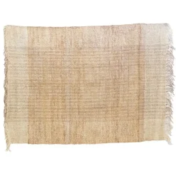 Giga Meubel Vloerkleed Rechthoek - Naturel Jute - 160x230x2cm - Jolly Sale