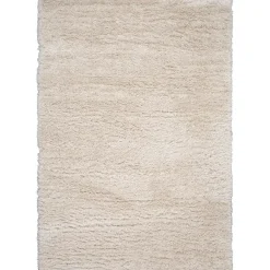 Leen Bakker Vloerkleed Rengali - crème - 200x290 cm New