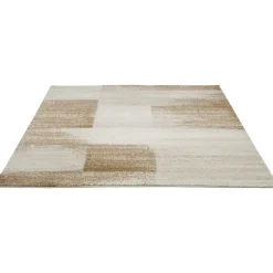 Leen Bakker Vloerkleed Sagra - zand/bruin - 200x290 cm Hot