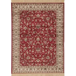Vivace Vloerkleed Farshian Hereke - Vintage Tapijt 230x160 cm (20857) Discount