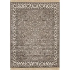 Vivace Vloerkleed Farshian Hereke - Vintage Tapijt 230x160 cm (20854) Outlet